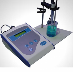 Medidor de PH modelo 1