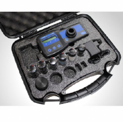 Turbidímetro Digital Portátil