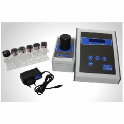 Turbidímetro Digital de Bancada