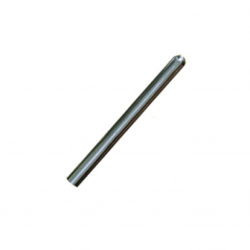 Bico Reto em Inox 110mm com esferas