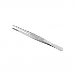 Pinça Dissecção Anatômica 20 cm