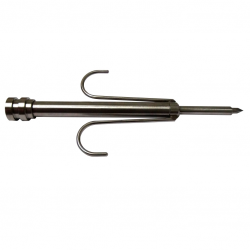 Trocater Tenckhoff