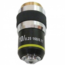 Acessórios - Objetiva 10x