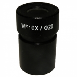 Acessórios - Ocular 10x para Estereoscópio