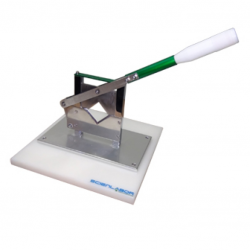 Guilhotina para Roedores