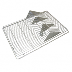 Tampa Inox 49 x 34 cm