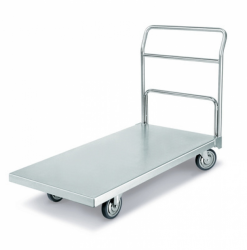 Carro Plataforma 1200 x 650mm