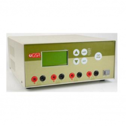 Fonte de Eletroforese Digital 300V/400MA 4 Saídas Bivolt