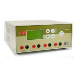 Fonte de Eletroforese Digital 1000V/500MA 4 Saídas Bivolt