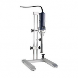 Homogeneizador Emulsif Haste 20mm/Estator Fino 30mm 220V