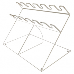 Suporte para 6 Micropipetas Monocanal (Rack)