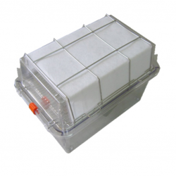 Microisolador para Rack Ventilado