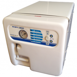 Autoclave 12 litros III