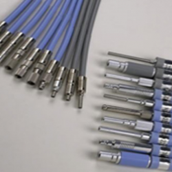 Cabo de Fibra Óptica 2,5m