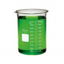 Bequer Pyrex 5 ml