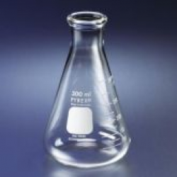 Erlen 250 ml Pyrex