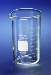 Berzelius Pyrex 300 ml