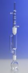 Extrator Soxhelet completo 250 ml