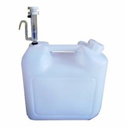 Repipetador 50 ml com bombona 20 litros