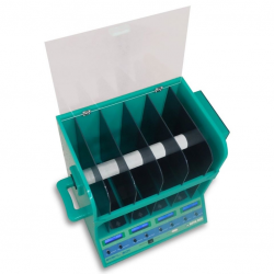 Rota Rod para Camundongos
