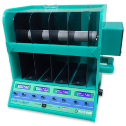 Rota Rod para Camundongos