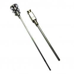 Trocater para Punch de cérebro (pequenos animais)