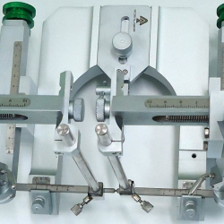 Estereotáxico 1 torre