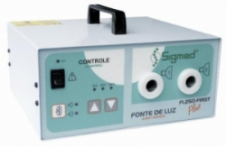 Fonte de Luz Fria modelo 3