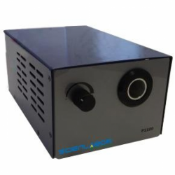 Fonte de luz LED 6500K 2300 lm