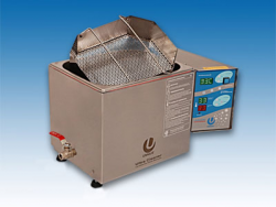 Sonicador Banho 9,5 litros 40 ou 37 ou 25 kHz