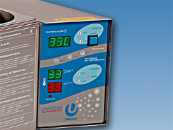Sonicador Banho 9,5 litros 40 ou 37 ou 25 kHz