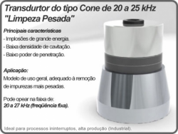 Sonicador Banho 9,5 litros 40 ou 37 ou 25 kHz