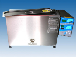 Sonicador Banho 8,5 litros 40 ou 37 ou 25 kHz