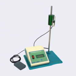 Pletismômetro de Pata