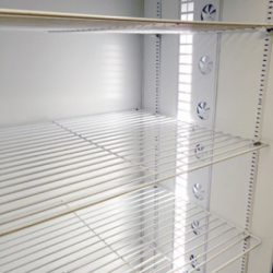 Gabinete para Biotério 3 Portas