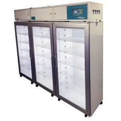 Gabinete para Biotério 3 Portas