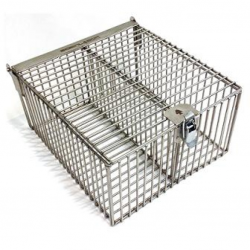 Contensor Aramado para Ratos