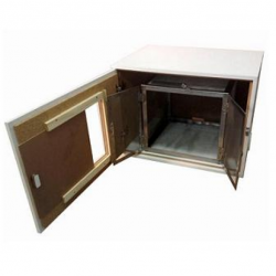 Gaiola de Faraday + Box de Isolamento