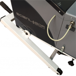 Esteira Motorizada para Ratos com 6 Baias