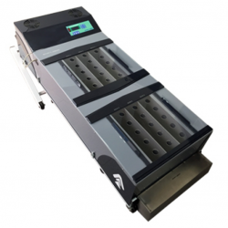 Esteira Motorizada para Ratos com 6 Baias