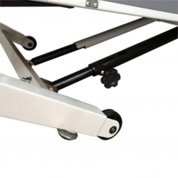 Esteira Motorizada para Ratos com 6 Baias