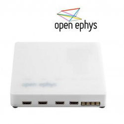 Software Open Ephys
